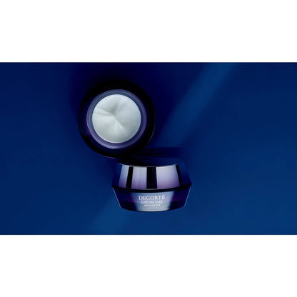 DECORTE Liposome Advanced Repair Cream - 50ml-Wonder Skin