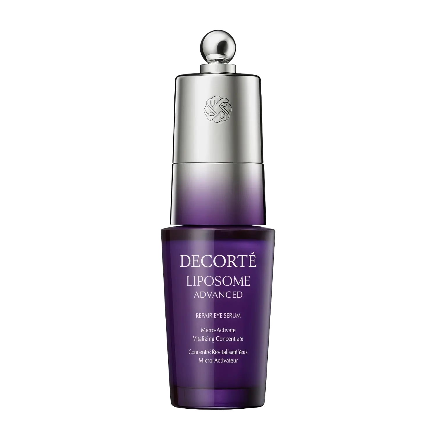 DECORTE Liposome Advanced Repair Eye Serum - 20ml-Wonder Skin