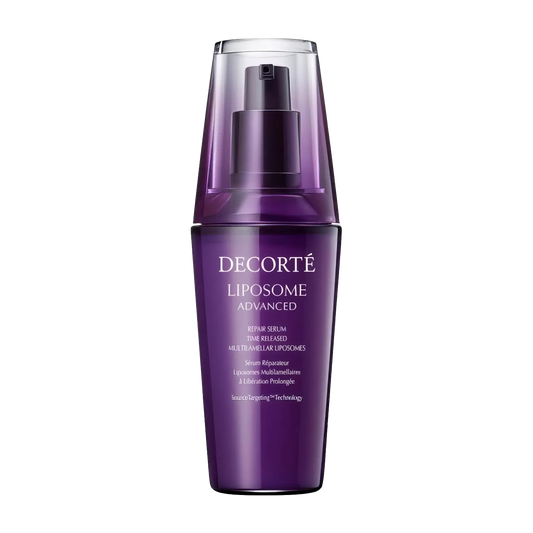 DECORTE Liposome Advanced Repair Serum - 30ml-Wonder Skin