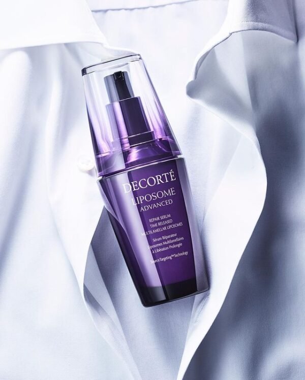 Liposome Intensiv-Reparaturserum | Wonder Skin
