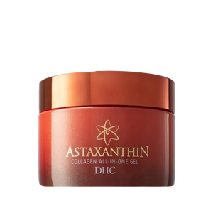 DHC Astaxanthin Collagen All-in-One Gel 80g