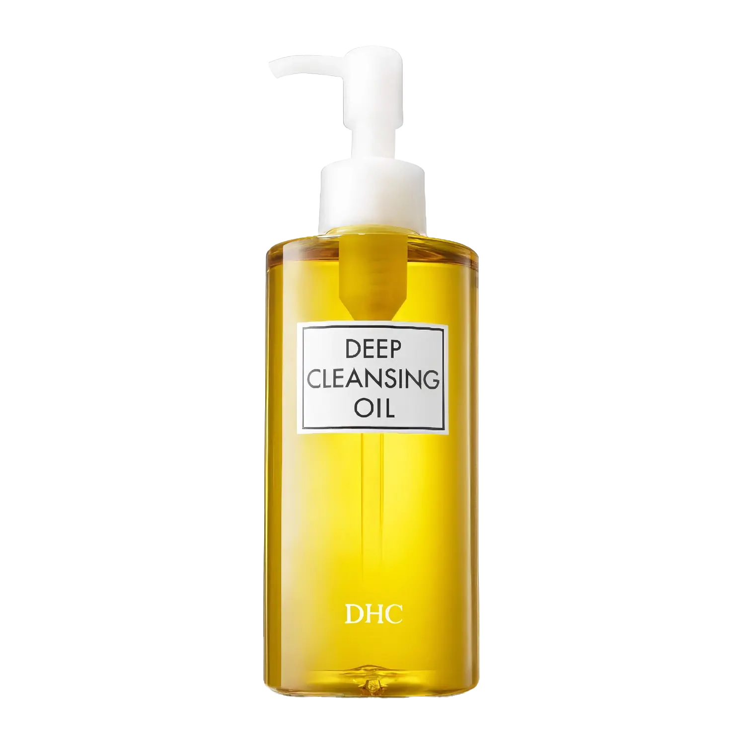DHC Deep Cleansing Oil | Reinigung