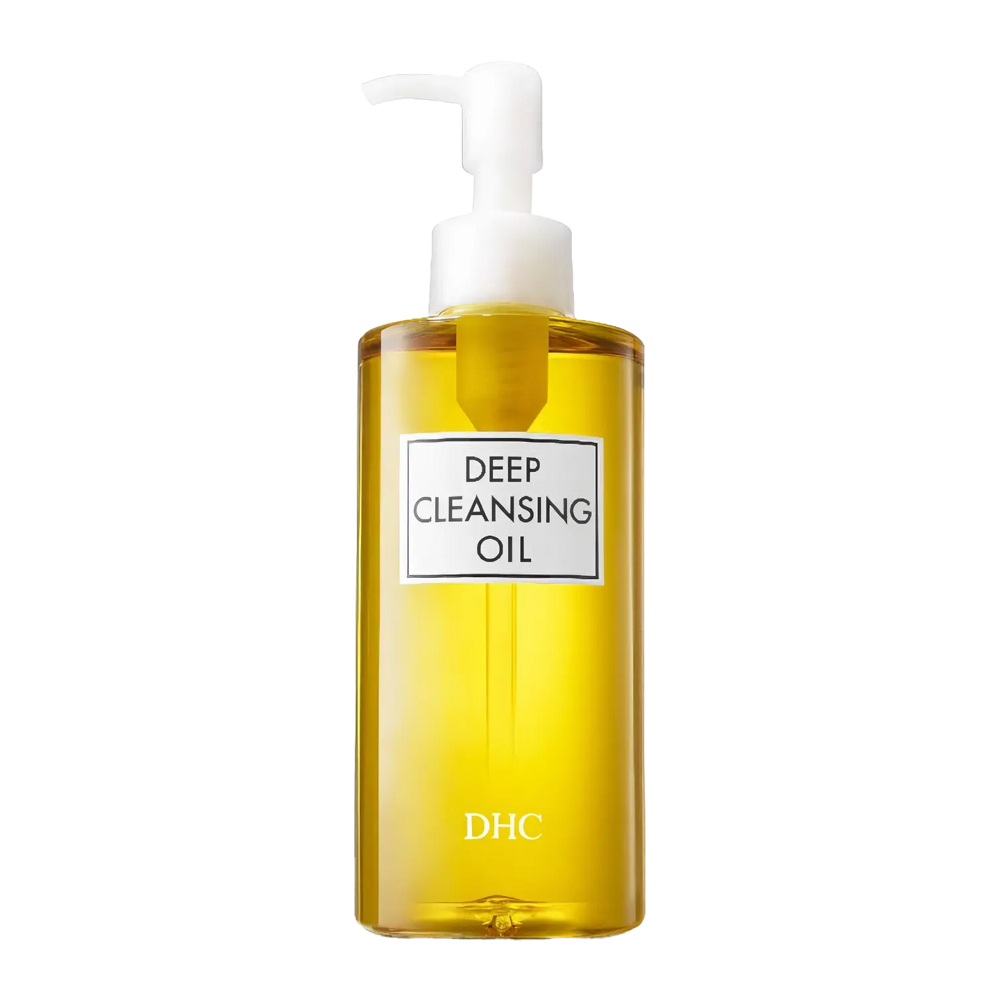 DHC - Deep Cleansing Oil - 200 ml-Wonder Skin