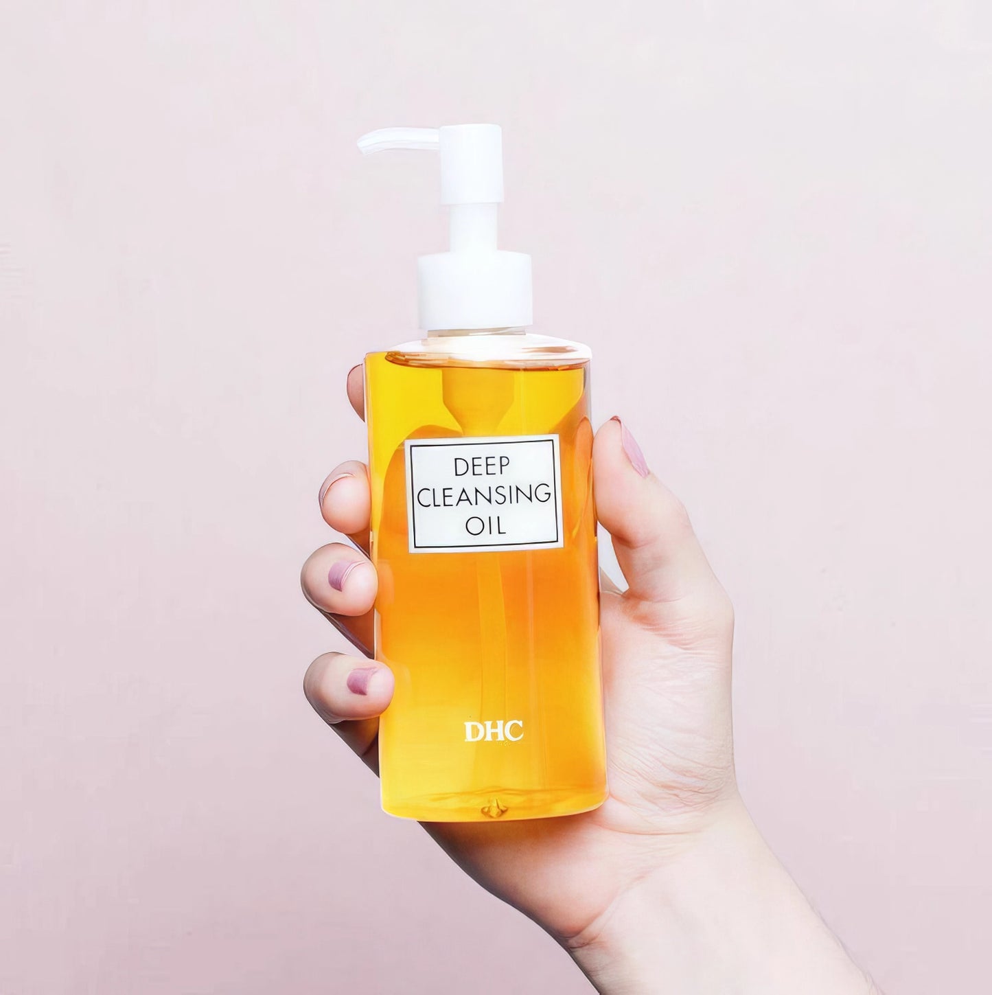 DHC - Deep Cleansing Oil - 200 ml-Wonder Skin