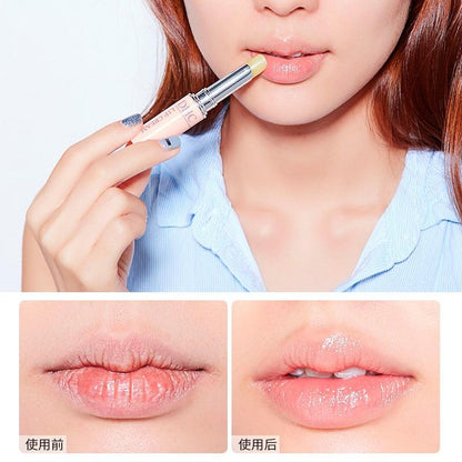 DHC - Lip cream - 1,5g
