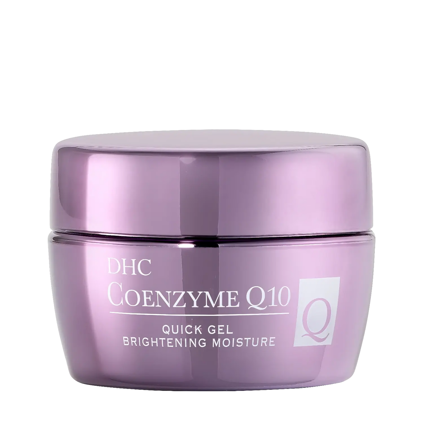 DHC - Medicated Coenzyme Q10 Quick Gel Brightening Moisture - 50g-Wonder Skin