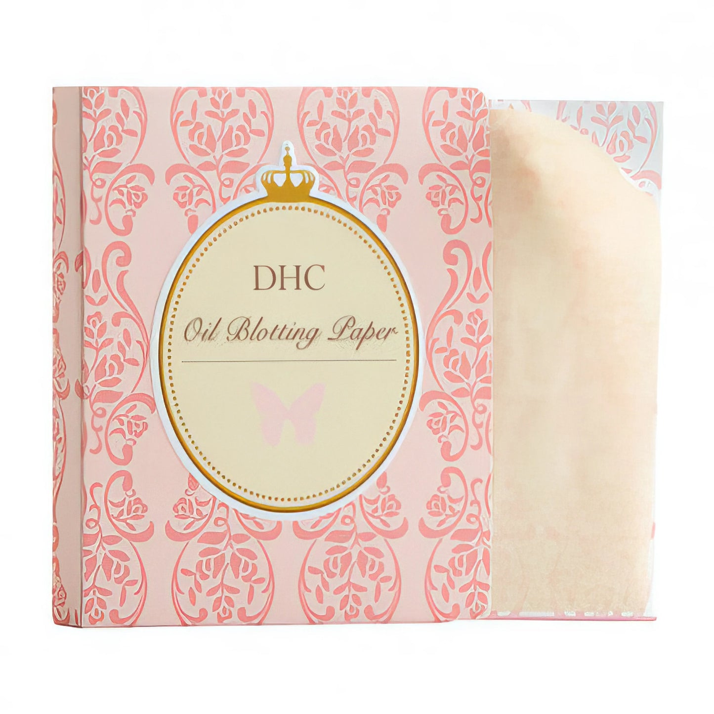 DHC - Oil blotting paper - 100 Blatt-Wonder Skin