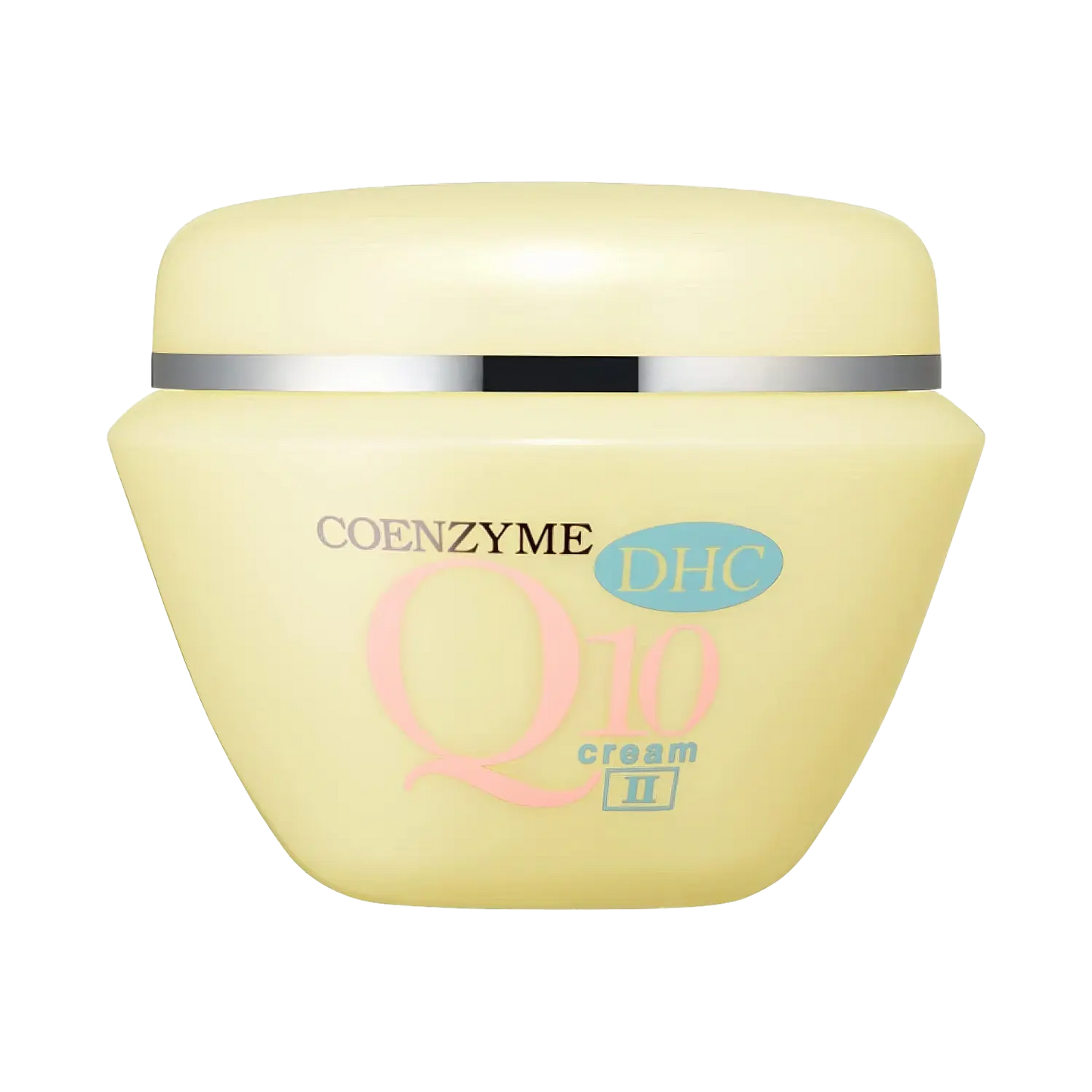 DHC - Q10 Cream - 20g-Wonder Skin