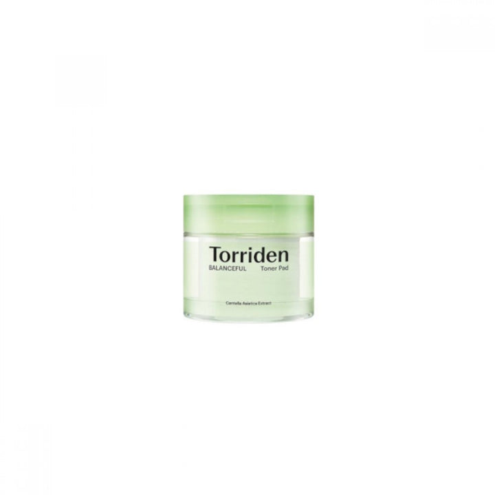 Balanceful Cica Toner Pads – 60 Stück | Wonder Skin