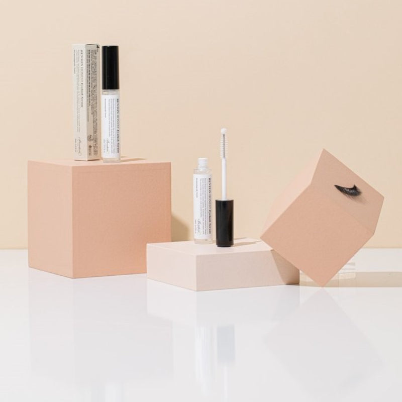 Ehrliches Wimpernserum | Benton Wimpernserum | Wonder Skin