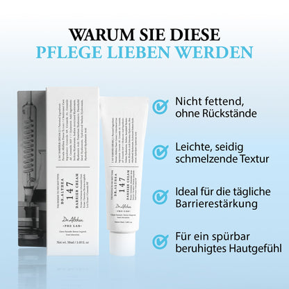 Dr. Althea 147 Barrier Cream 50ml