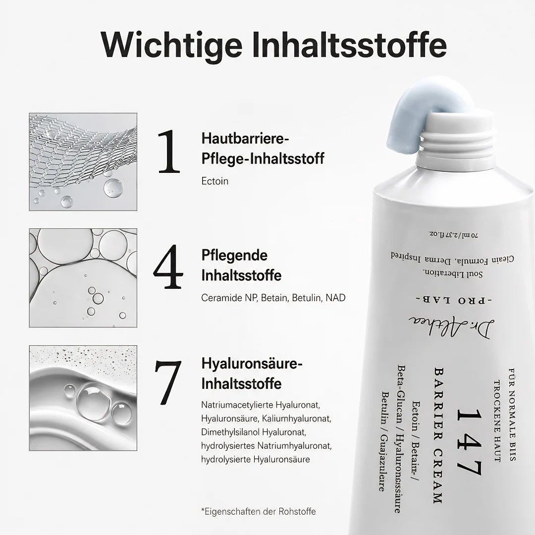 Dr. Althea 147 Barrier Cream 50ml