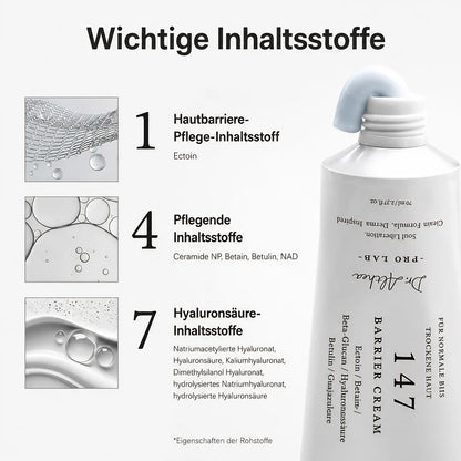 Dr. Althea 147 Barrier Cream 50ml