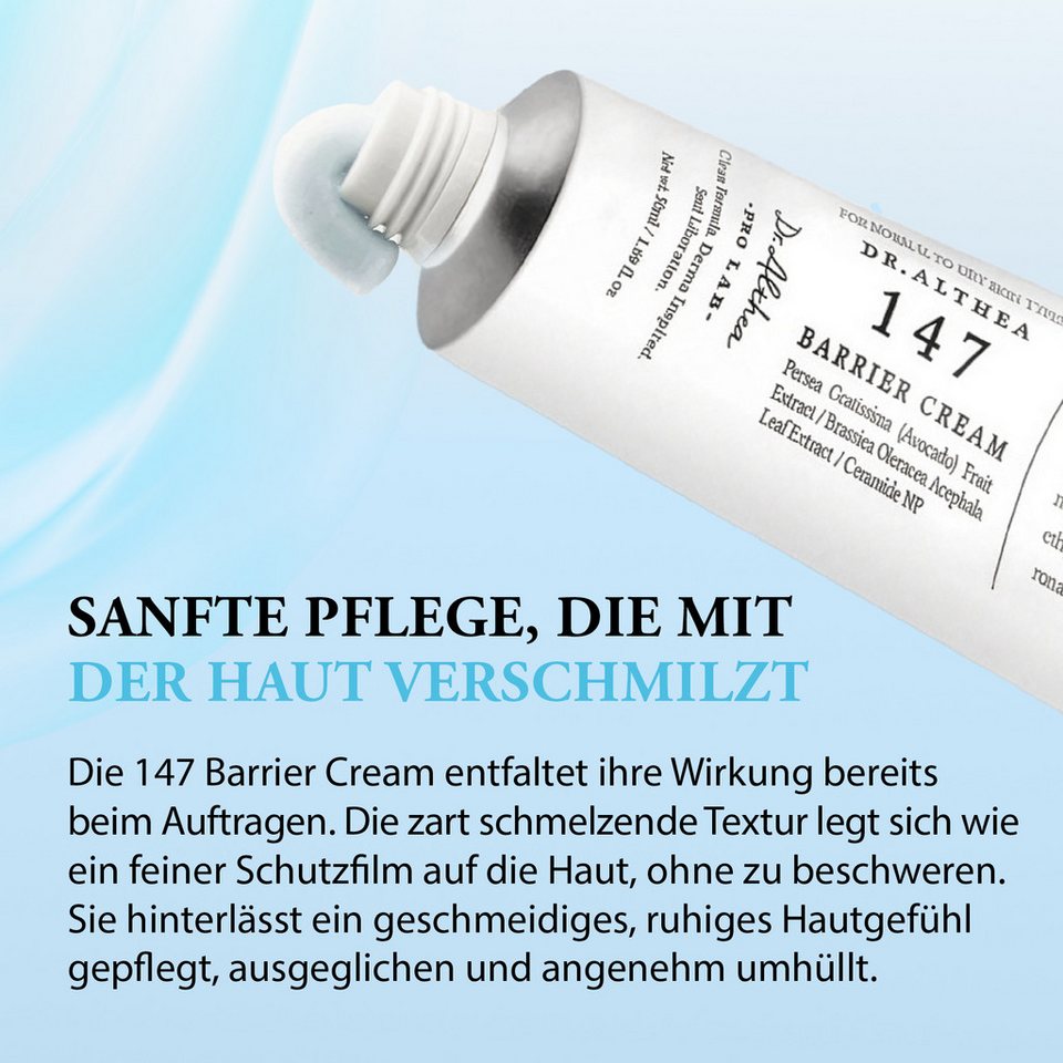 Dr. Althea 147 Barrier Cream 50ml