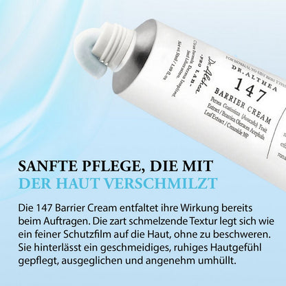 Dr. Althea 147 Barrier Cream 50ml