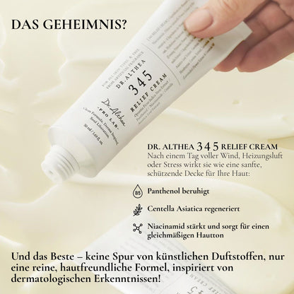 Dr. Althea 345 Relief Cream 50ml