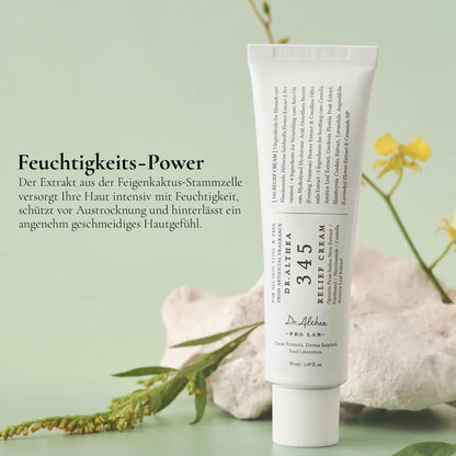 Dr. Althea 345 Relief Cream 50ml