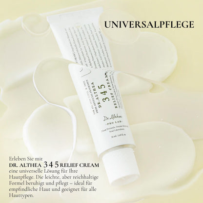 Dr. Althea 345 Relief Cream 50ml
