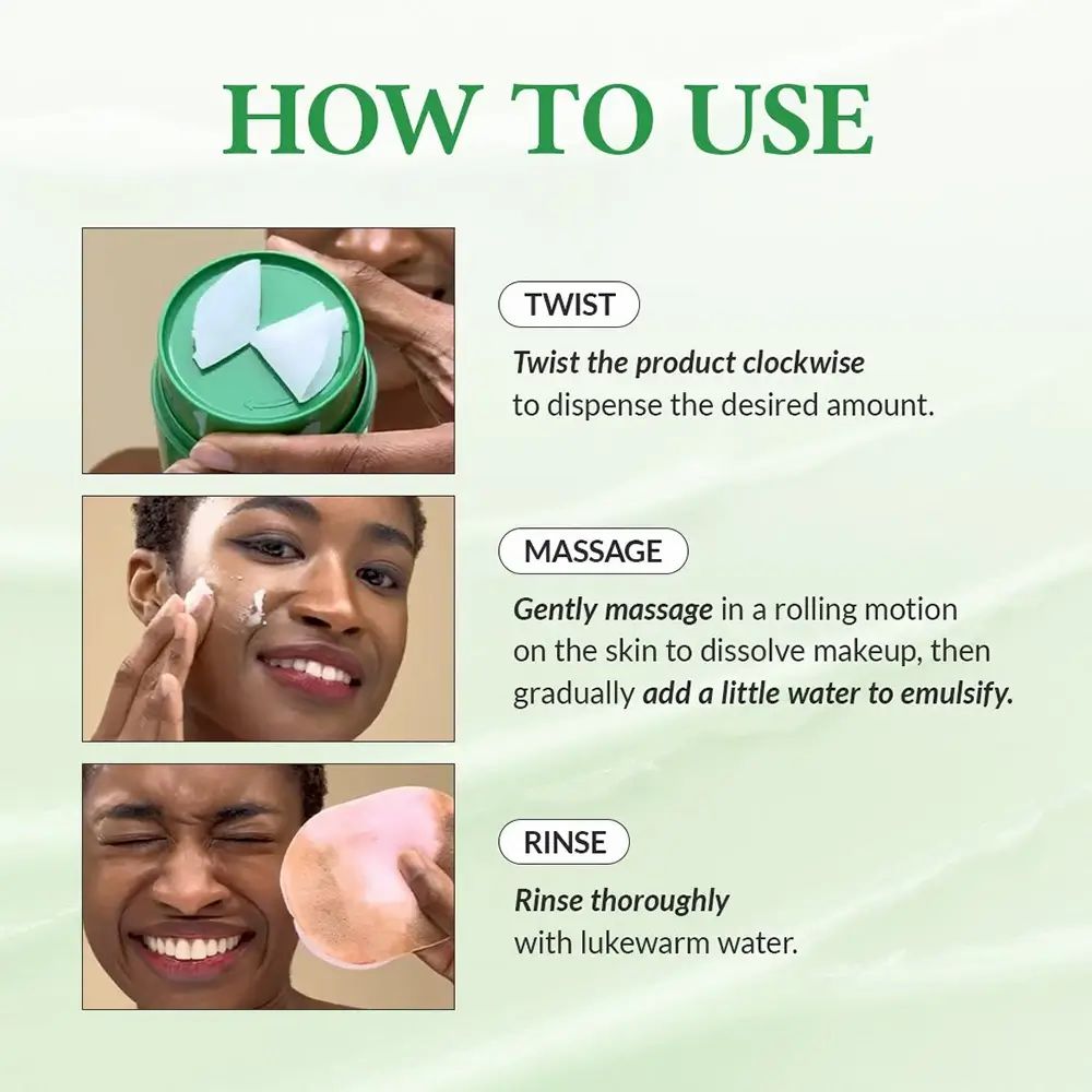 Dr. Althea Pure Grinding Cleansing Balm 50ml-Wonder Skin