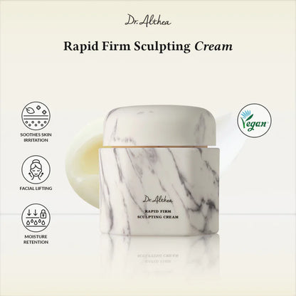 Dr. Althea Rapid Firm Sculpting Cream 45ml