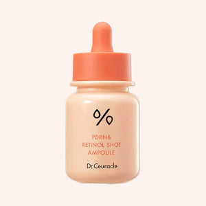 Dr. Ceuracle PDRN & Retinol Shot Ampoule 30ml