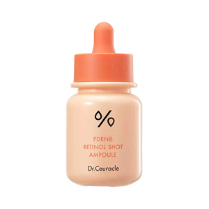 Dr. Ceuracle PDRN & Retinol Shot Ampoule 30ml