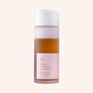 Dr. Ceuracle Vegan Kombucha Tea Essence 150ml