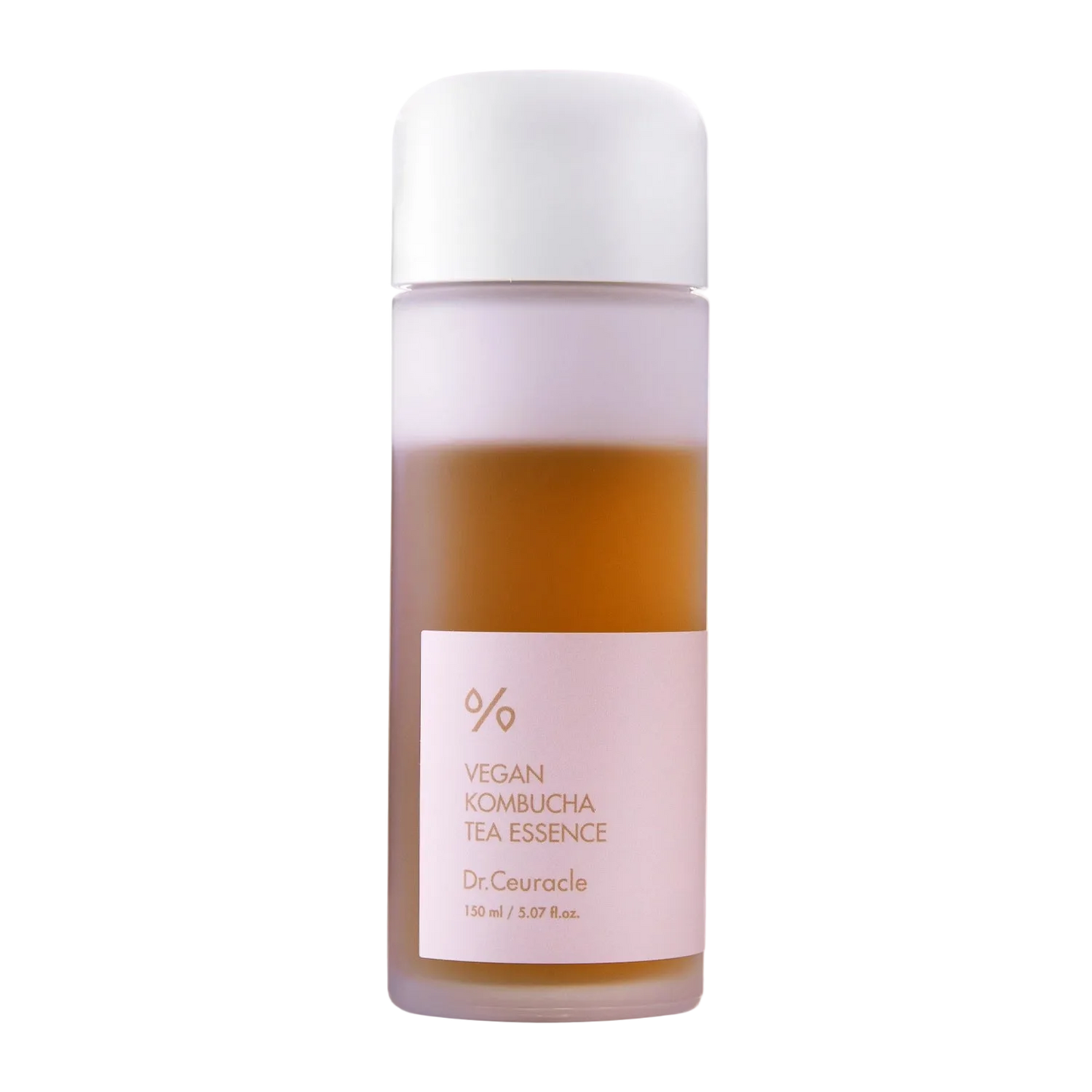 Dr. Ceuracle Vegan Kombucha Tea Essence 150ml