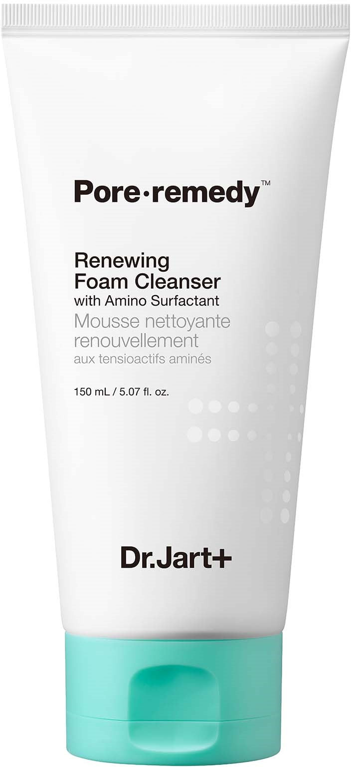 Erneuernder Schaumreiniger | Poren Schaumreiniger | Wonder Skin