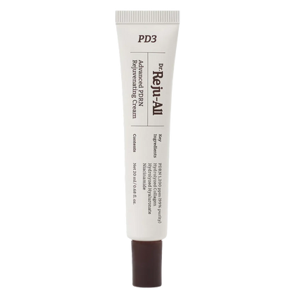 Dr. Reju-All - Advanced PDRN Rejuvenating Cream - 20ml