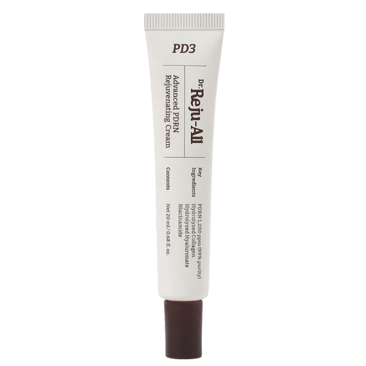 Dr. Reju-All - Advanced PDRN Rejuvenating Cream - 20ml