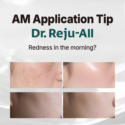 Dr. Reju-All - Advanced PDRN Rejuvenating Cream - 20ml