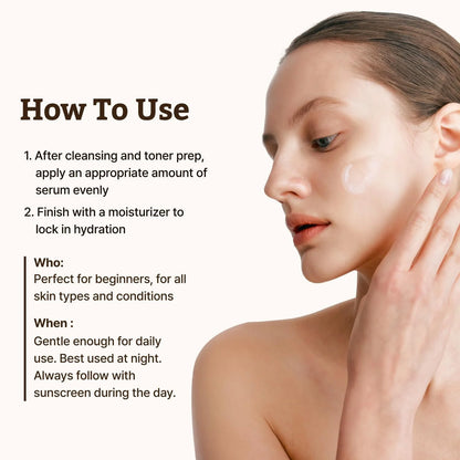 Dr. Reju-All Advanced Retino-Mela Serum 30ml-Wonder Skin