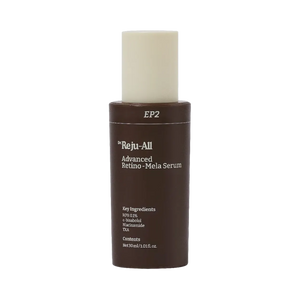 Dr. Reju-All Advanced Retino-Mela Serum 30ml