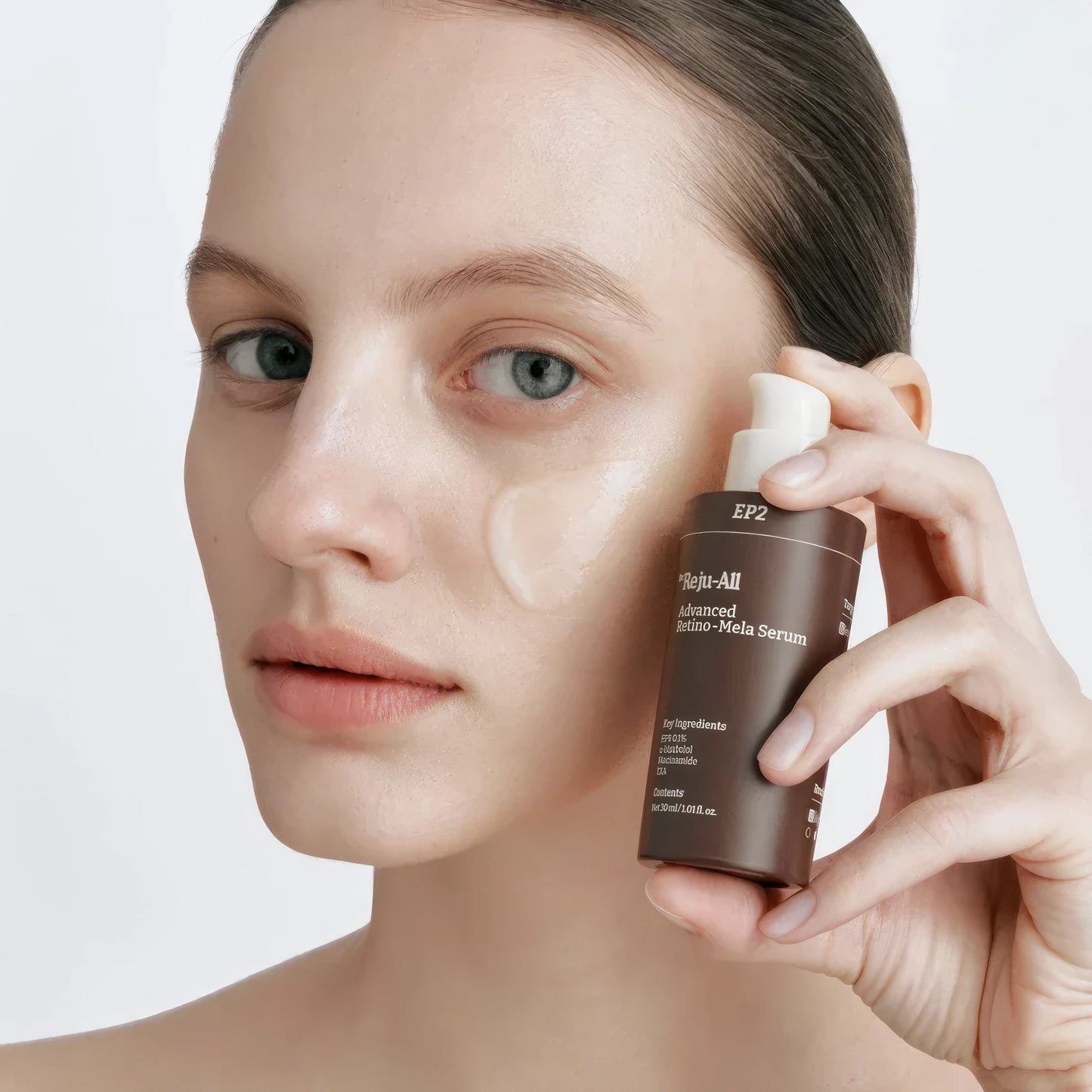 Dr. Reju-All - Advanced Retino-Mela Serum - 30ml