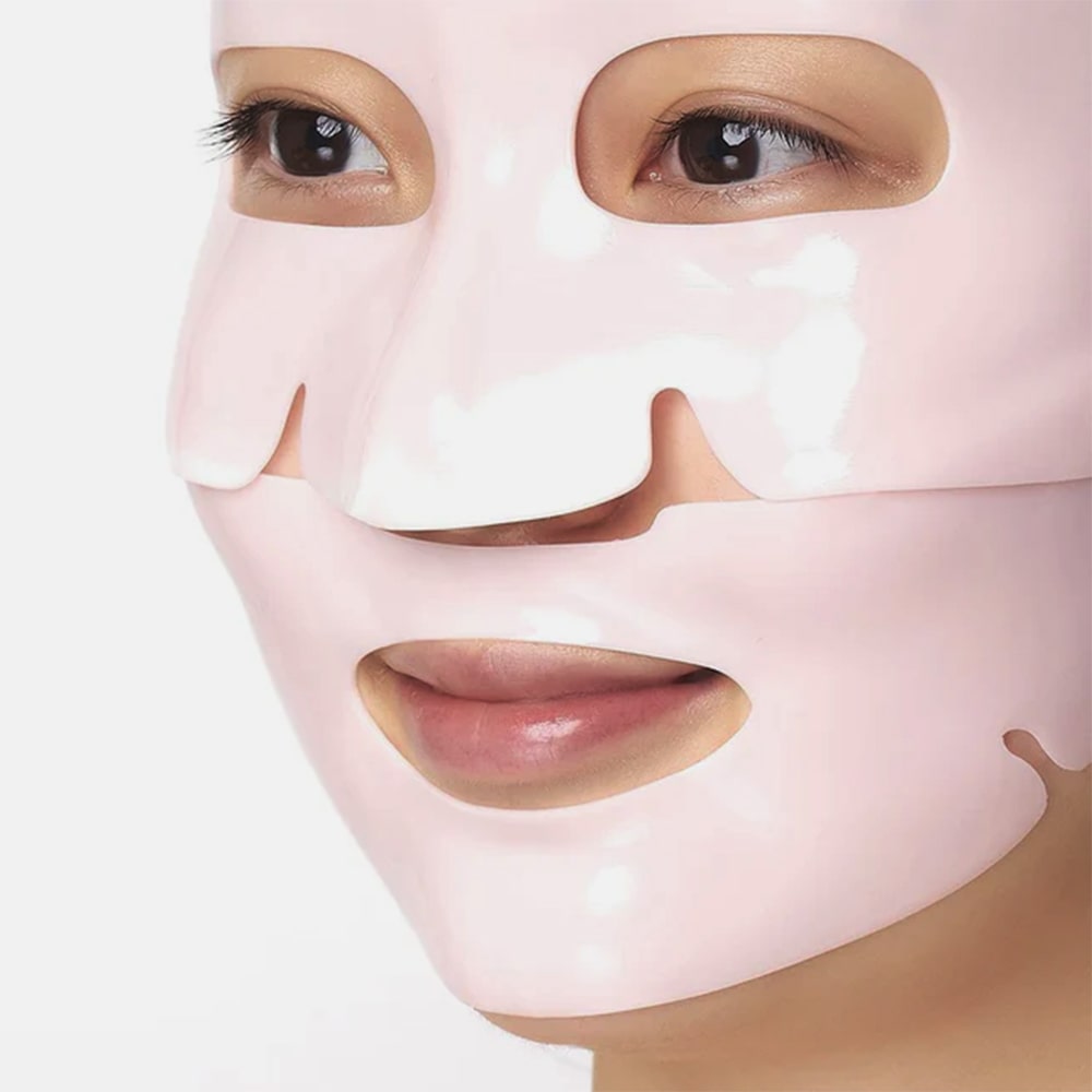 Dr.Jart+ - Cryo Rubber with Firming Collagen face mask- 40g
