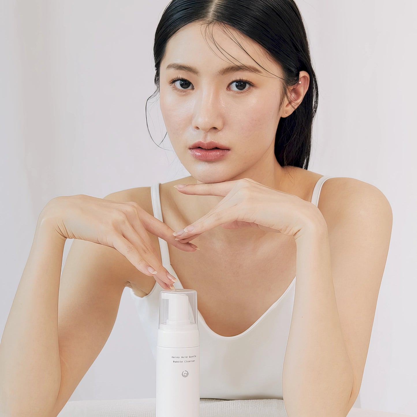 Dr. Althea - Amino Acid Gentle Bubble Cleanser - 140ml-Wonder Skin