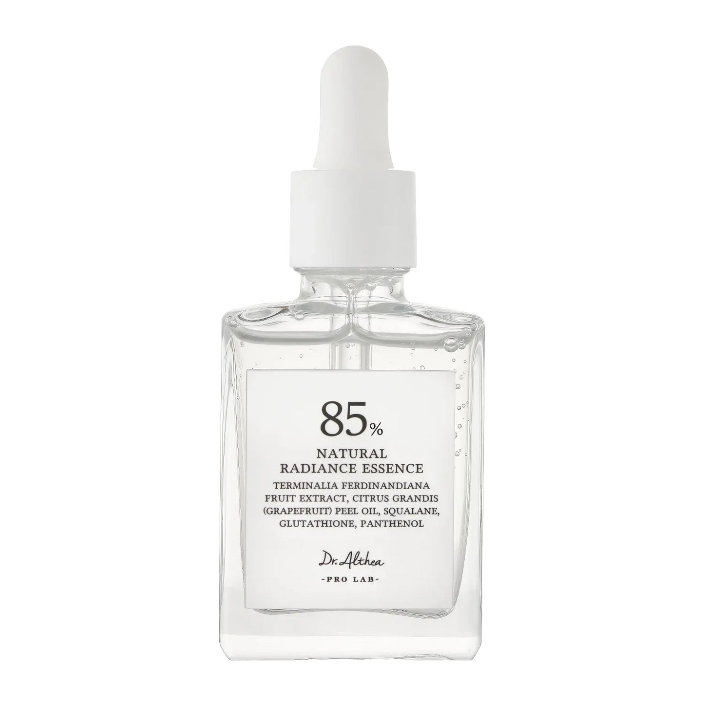 Dr. Althea - Natural Radiance Essence - 30ml-Wonder Skin