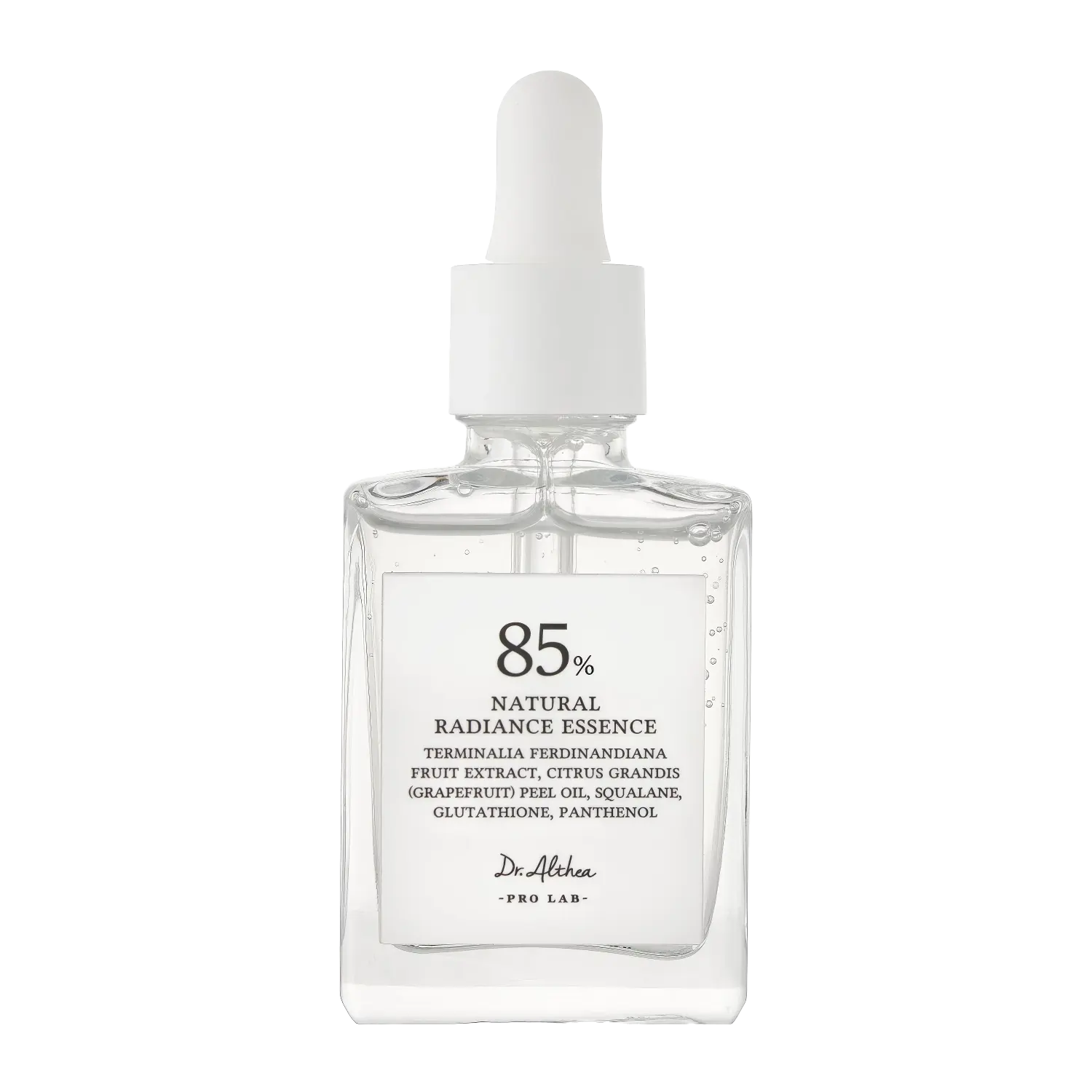 Dr. Althea - Natural Radiance Essence - 30ml-Wonder Skin