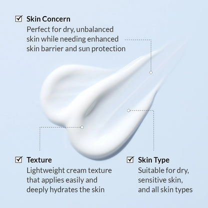 Dr. Althea - Pro Lab Aqua Glowing Sunscreen SPF50+ PA++++ - 45ml-Wonder Skin