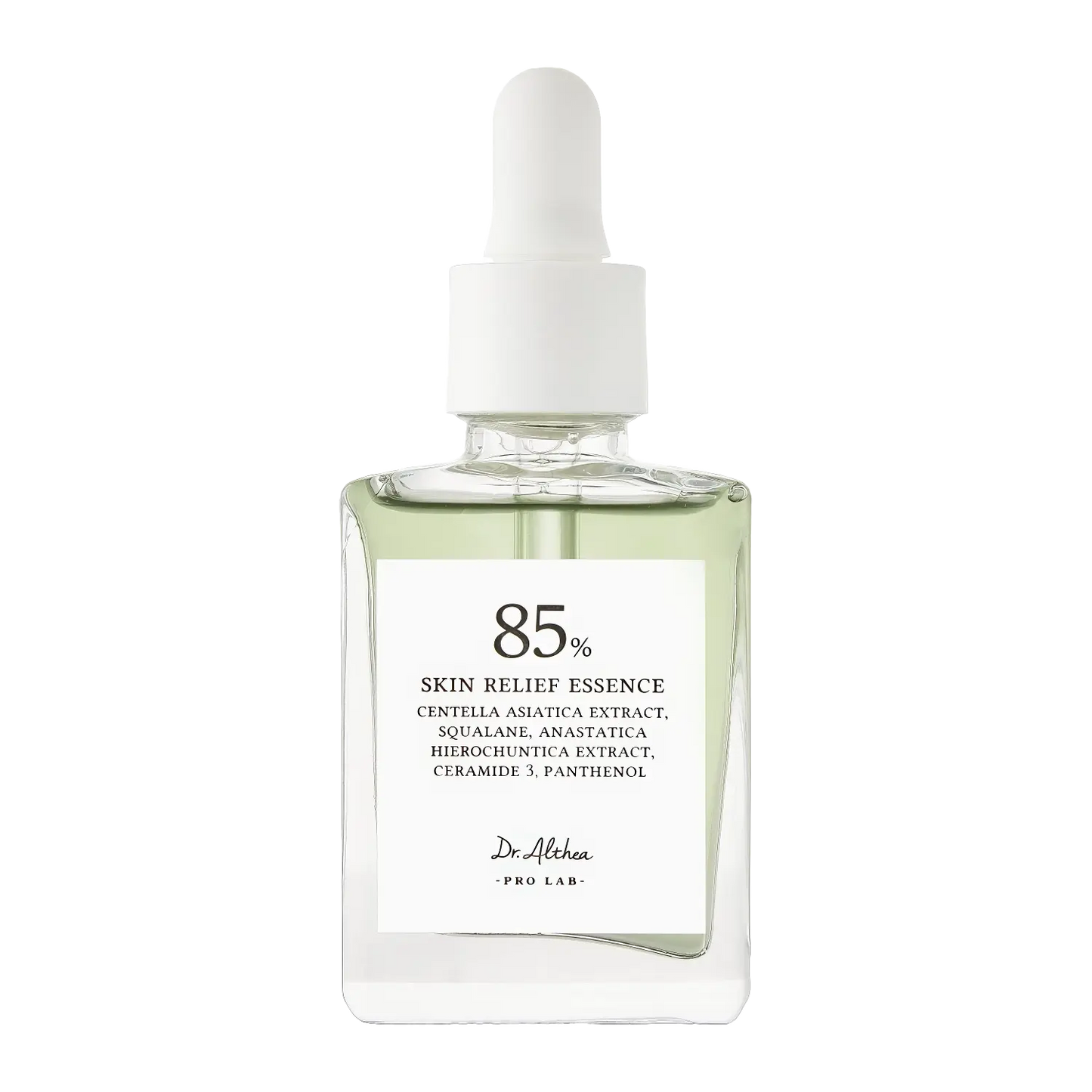 Dr. Althea - Skin Relief Essence - 30ml-Wonder Skin