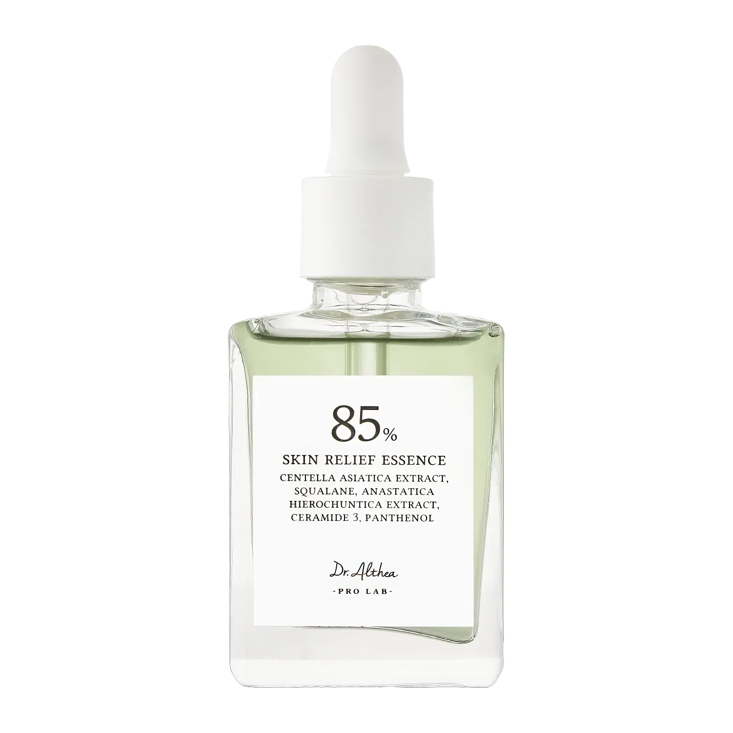Dr. Althea - Skin Relief Essence - 30ml-Wonder Skin