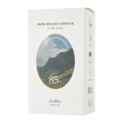 Dr. Althea - Skin Relief Essence - 30ml-Wonder Skin