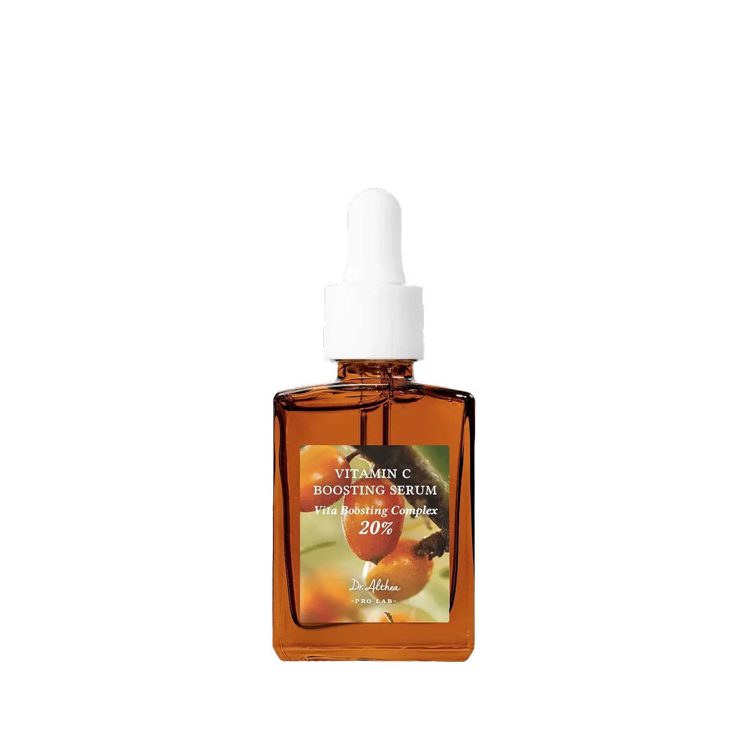 Dr. Althea - Vitamin C Boosting Serum - 30ml-Wonder Skin