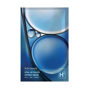 Dr. Ceuracle Hyal Reyouth Lifting Mask 25ml