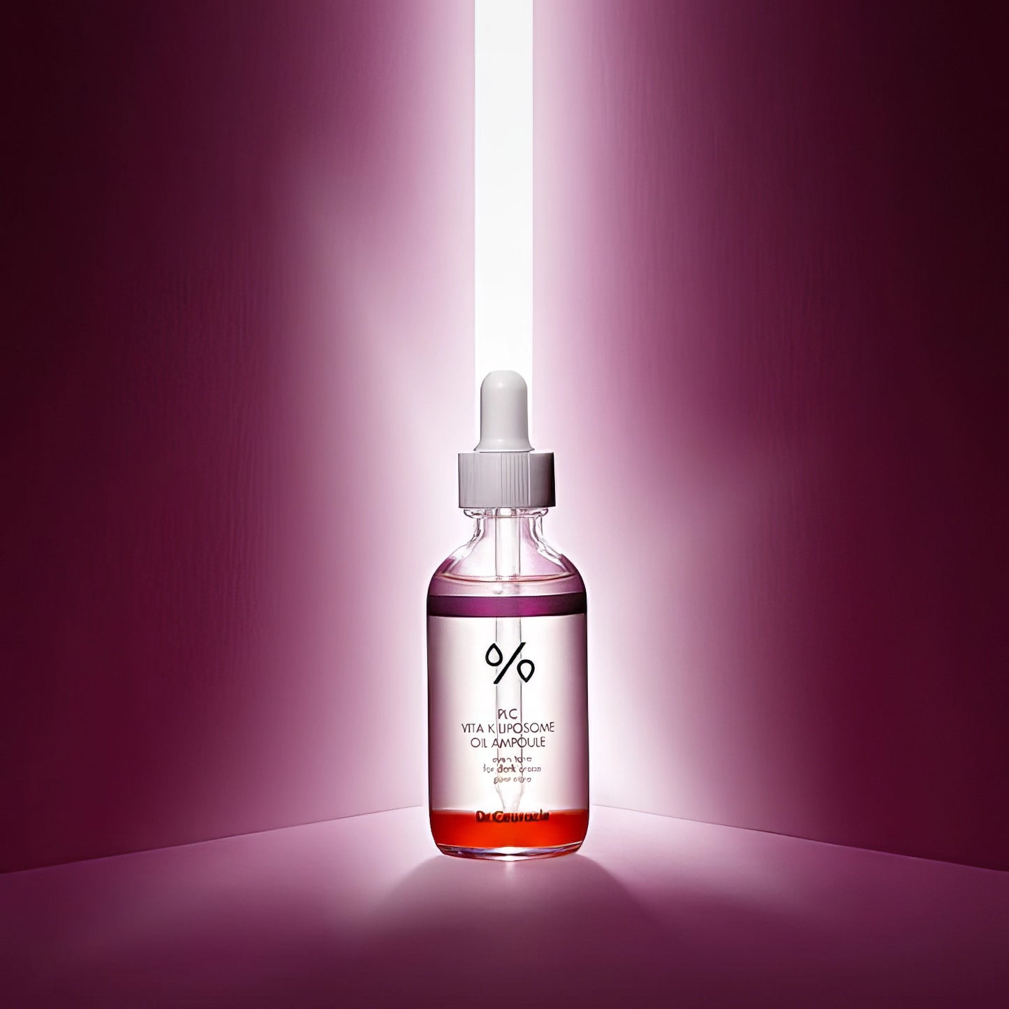 Dr. Ceuracle - PLC Vita Liposome Oil Ampoule - 50ml-Wonder Skin