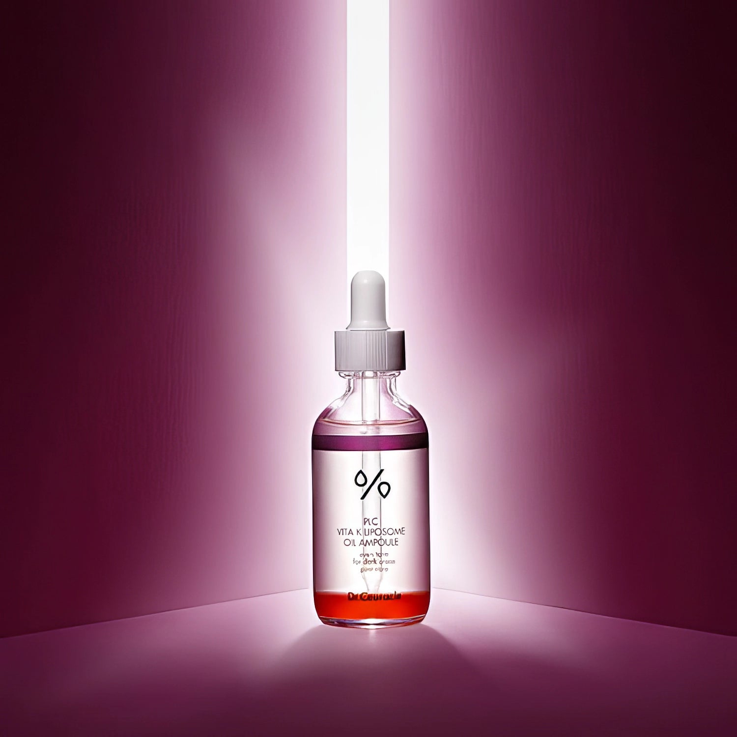 Dr. Ceuracle - PLC Vita Liposome Oil Ampoule - 50ml-Wonder Skin