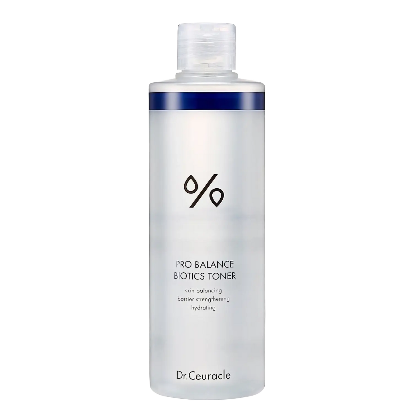 Dr. Ceuracle - Pro Balance Biotics Toner - 300ml-Wonder Skin