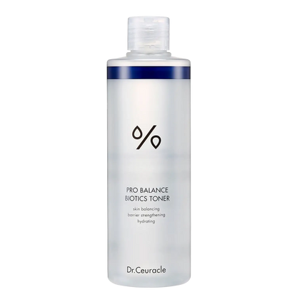 Dr. Ceuracle - Pro Balance Biotics Toner - 300ml-Wonder Skin