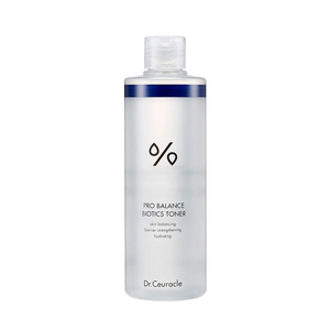 Dr. Ceuracle Pro Balance Biotics Toner 300ml